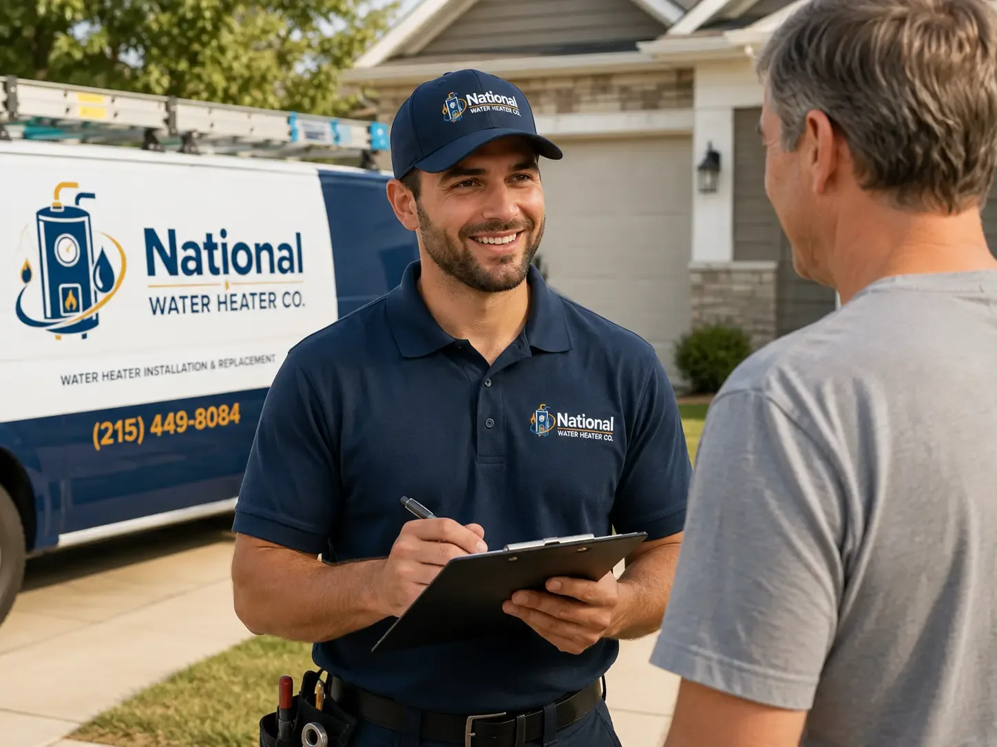 Water Heater Installation Guernsey, WY FAQs